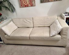 Habitat Pre Loved Sofa Bed