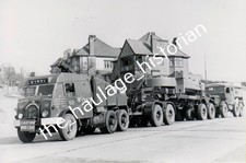 THH Truck Photos - Foden -