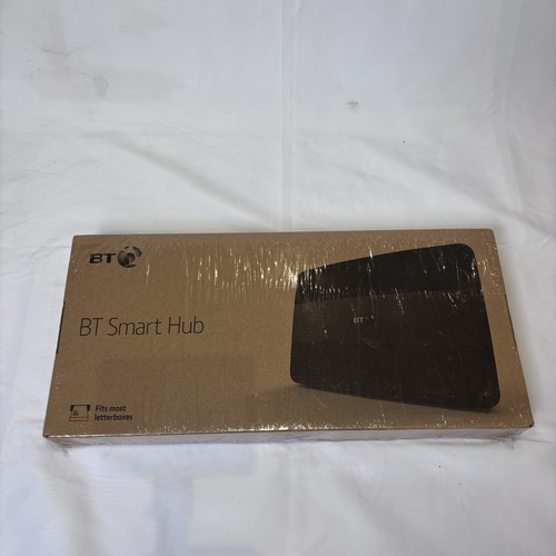 Plusnet smart hub - bt,