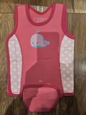 Baby Wetsuit for 12-24 Months