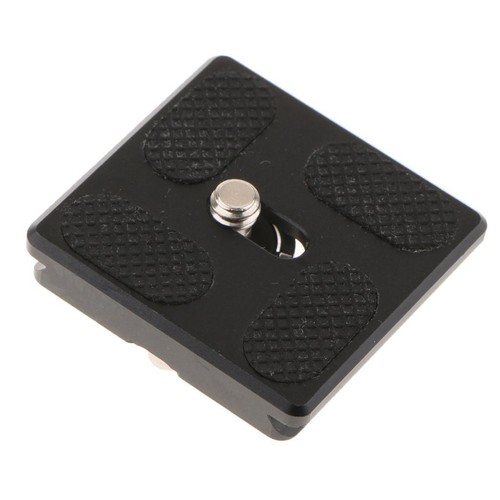 Qal quick release plate - quick,