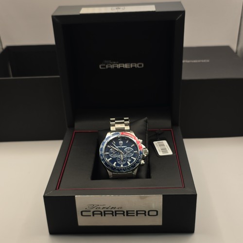 Torino carrero cs866burd - cs866burd,