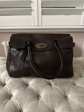 Mulberry Bayswater Leather