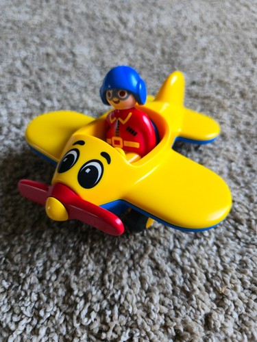 Vintage playmobil 123 - playmobil,