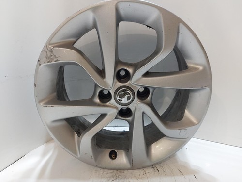 Vauxhall corsa energy mk4 - corsa,