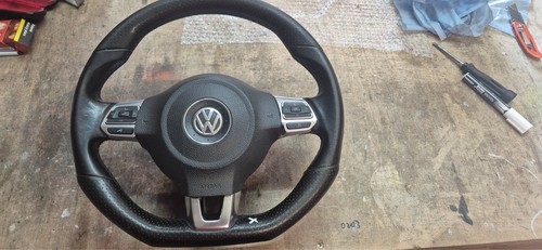 Volkswagen golf scirocco flat - scirocco,