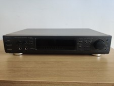 Technics SH-GE90 Graphic Equaliser DSP Digital Sound Processor -Read description