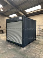 10ft 8ft roller shutter - 8ft,