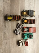 Matchbox Lesney Models Of