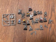 Orlocks goliaths Plastic x21