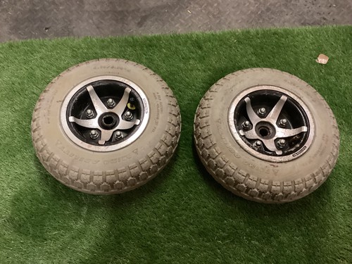 Pride legend xl8 mobility