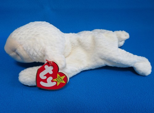 Cream sheep lamb agneau plush - cream,