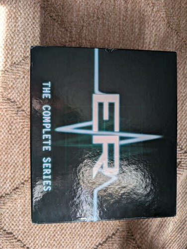 The complete series 15 - series,