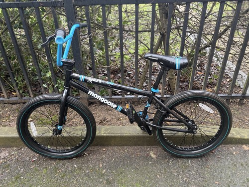 Mongoose switch r50 bmx - mongoose,