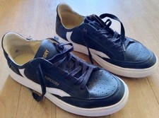 Superdry Vegan Basket Lux Low
