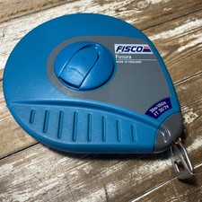 Fisco FUTURA builder/surveyor