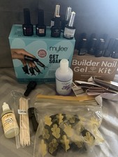 Mylee gel nail polish kit - mylee,