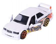 Limited Edition 190e 2.5-16