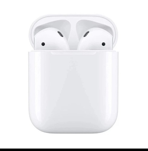 Apple airpods 2nd gen - apple,