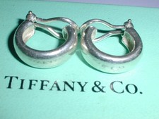 TIFFANY & CO STERLING SILVER