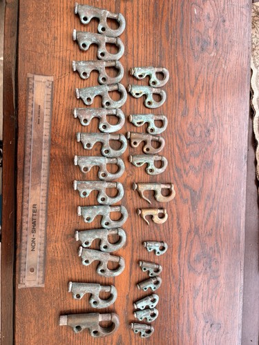 Jib hanks piston for - jib,