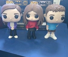 Custom Funko Pop Style 3D