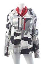 Bogner Tami Camo Ski Jacket /