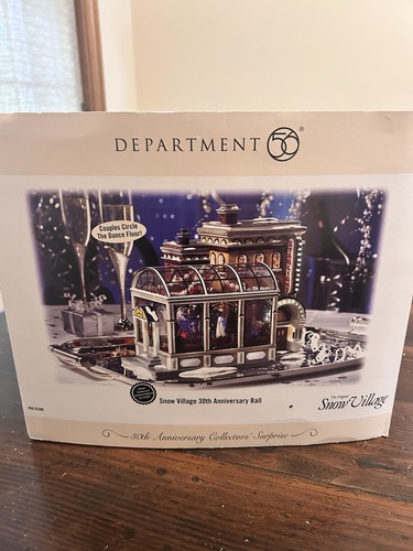 30th anniversary ball original - 30th,