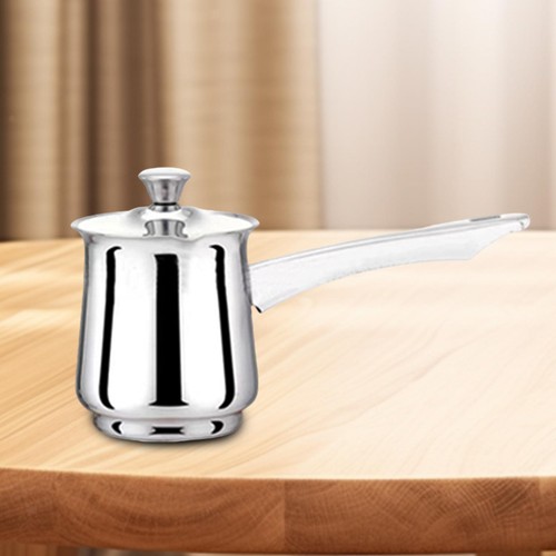Turkish coffee pot - coffee,
