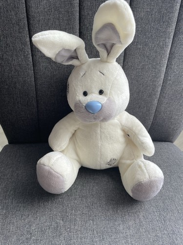 Blue nose friends soft - blue, toy
