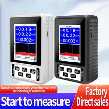 Portable  Nuclear Radiation