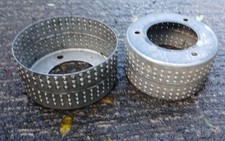 Land Rover 101 Forward Control