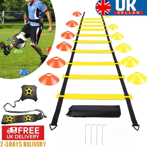 Football training equipment - 6m,