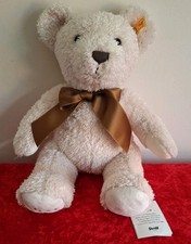 Steiff bear 663673 cardboard - bear,