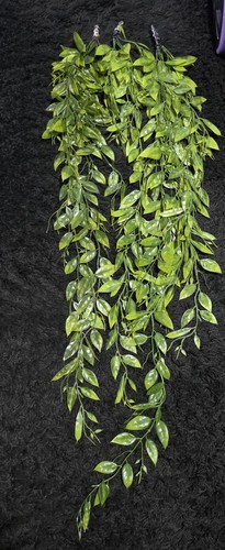 Artificial hanging plants fake - artificial,