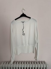 BNWT Adolfo Dominguez Ivory