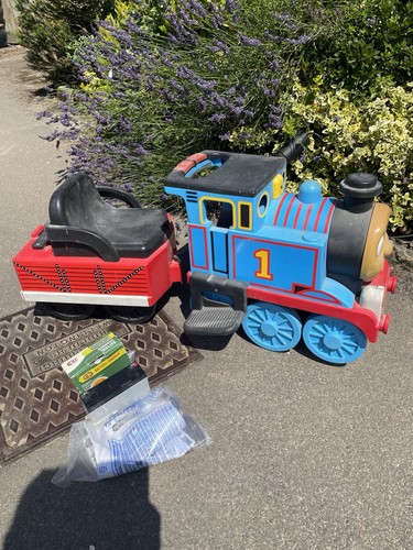 Peg perego thomas the - perego,