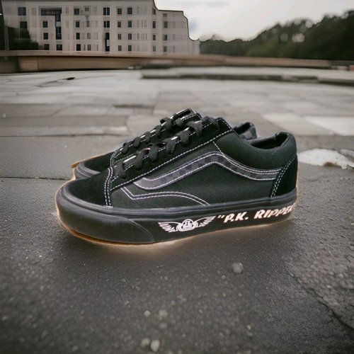Vans style pk - se,