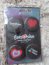 EUROVISION SONG CONTEST BASEL