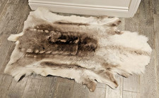 GENUINE SCANDINAVIAN REINDEER