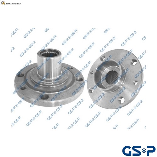 Wheel hub 9425008 - wheel, for