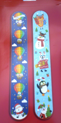 Christmas card holders wall - christmas,