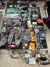 Mixed Car Part Job Lot 190