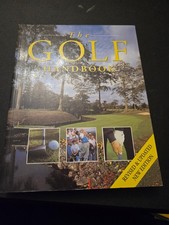 the golf handbook