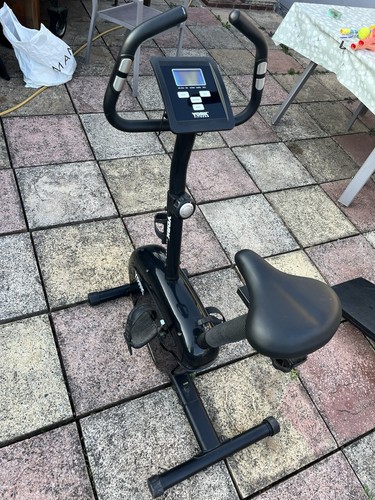 York exercise bike - york,