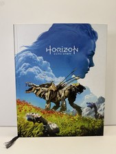 Horizon zero dawn collectors - horizon,