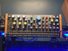 Pittsburgh Modular Taiga