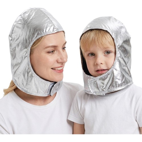 1pcs space hood - 1pcs,
