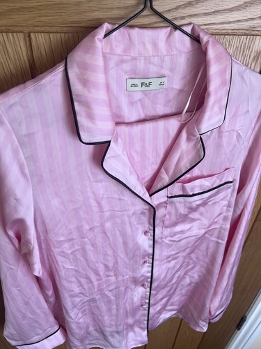Pajama set victoria secret - set-victoria,