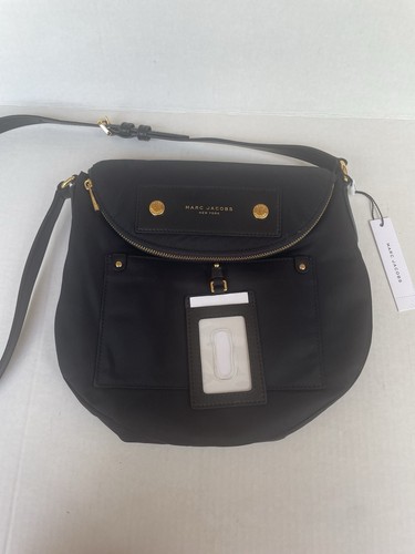 Marc jacobs m0014625 black - marc,